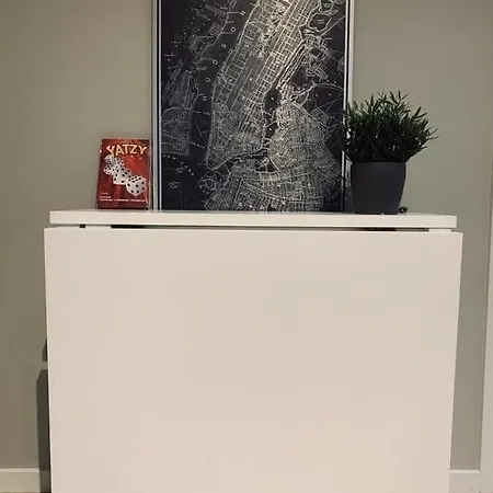 Apartment In The Center *