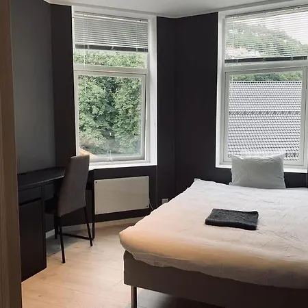 In The Center Apartamento *