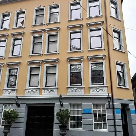 Apartamento In The Center Bergen