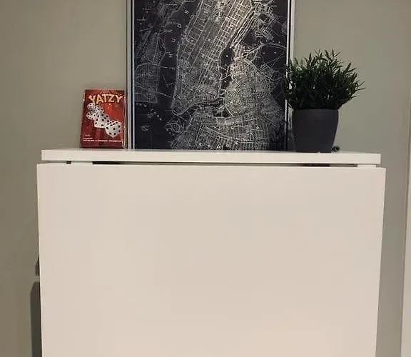 Apartman In The Center *