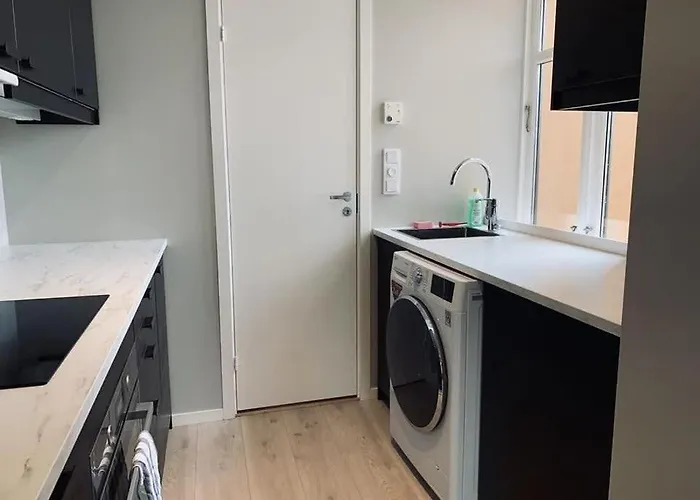 Apartman In The Center *